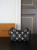 LV BOULOGNE ショルダーバッグ ケース付き 26*18cm - 画像 (12)