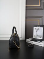 LV SpeedyTrunk 枕バック ケース付き 25*19cm 20*14cm - 画像 (9)