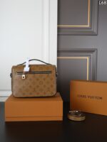 LV Pochette Metis ショルダーバッグ  2518cm - 画像 (8)
