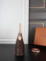 LV Line-Up BB トートバッグ ケース付き 25*23cm 35*30cm - 画像 (3)