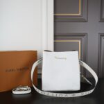 LV Neono ショルダーバッグ ポーチ付き 25*25cm