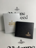 Vivienne Westwood 二つ折り財布 ケース付き 11*1.59cm - 画像 (8)
