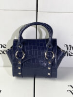 Vivienne Westwood リュック ケース付き 18*5*17cm - 画像 (19)