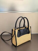 Vivienne Westwood トートバッグ 携帯ポーチ 枕バック ショルダーバック ケース付き - 画像 (5)
