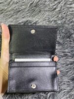 Vivienne Westwood 二つ折り財布 カード入れ ケース付き - 画像 (7)