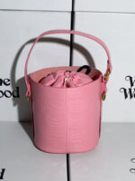 Vivienne Westwood ショルダーバック ケース付き 14*9*14cm - 画像 (6)