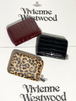 Vivienne Westwood カードいれ カードケース ケース付き 11*2.58cm - 画像 (3)