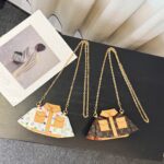 lv キーホルダー ケース付き - 画像 (4)