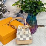 LV Micro Noe キーホルダー ケース付き - 画像 (5)