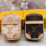 LV MINI AirPods キーホルダー ケース付き - 画像 (3)