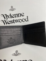 Vivienne Westwood 二つ折り財布 ケース付き 11*1.59cm - 画像 (6)