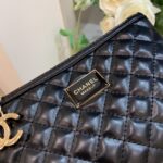 CHANEL 手持ちバック ノベルティ 19.5*2.5*15cm - 画像 (5)