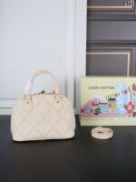 LV Alma BB Couture ショルダーバック ケース付き 24*17cm - 画像 (5)
