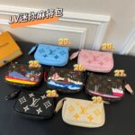 LV Mini Pochette Accessoires 小銭入れ - 画像 (6)