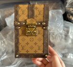 LV MINI TRUNK 携帯ポーチ - 画像 (8)