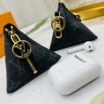 LV キーホルダー 小銭入れ ケース付き - 画像 (5)