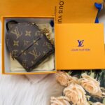 LV miniリュック ケース付き - 画像 (6)