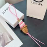 Loewe バッグチャーム - 画像 (2)