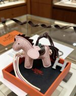 Hermes キーホルダー - 画像 (4)