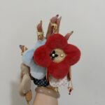 LV VIVIAN キーホルダー - 画像 (5)