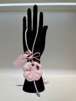 Dior Clover バッグチャーム - 画像 (3)