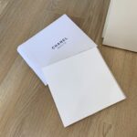 CHANEL スタンドミラー ノベルティ ケース付き - 画像 (5)