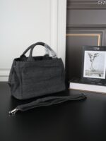 PRADA トートバッグ ショルダーバッグ 29*18cm - 画像 (5)
