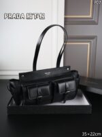 PRADA トートバッグ - 画像 (3)