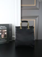 PRADA Re-Nylon トートバッグ ケース付き 23*28cm - 画像 (6)