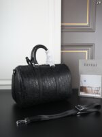 DIOR 旅行バック ショルダーバッグ 35*24cm - 画像 (5)