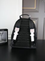 DIOR リュック 30*37cm - 画像 (5)