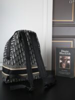 DIOR Travel Original リュック 32*40cm - 画像 (3)