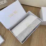 DIOR Vic gift ショルダーバック ノベルティ ケース付き - 画像 (4)