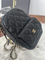 CHANEL リュック ノベルティ ケース付き - 画像 (7)