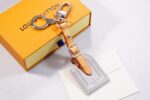 LOUIS VUITTON CHROMATIC キーホルダー - 画像 (5)