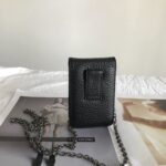 Chrome Hearts 本革 タバコケース mini小銭入れ - 画像 (3)