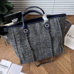 CHANEL トートバッグ ノベルティ 31*12*27cm - 画像 (3)