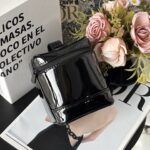 DIOR mini化粧ポーチ ノベルティ 11*10*12cm - 画像 (10)