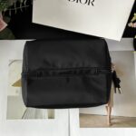 Dior 化粧ポーチ ノベルティ ケース付き 22*18*6cm - 画像 (6)