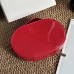DIOR 収納ケース アクセサリーケース ノベルティ ケース付き 18*12cm - 画像 (5)