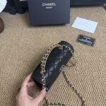 CHANEL ショルダーバック ノベルティ 19*10cm - 画像 (10)