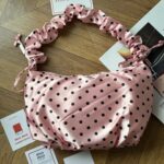 Miu Miu 肩掛けバック ノベルティ 40*21cm - 画像 (5)