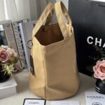 Chanel キャンバス トートバッグ ノベルティ 26*26*29cm - 画像 (5)