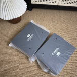CHANEL 31bag nano ショルダーバック ケース付き 17*20*3.5cm - 画像 (7)