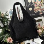 Chanel トートバッグ ノベルティ 38*30cm - 画像 (5)