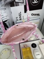 Chanel miniトートバッグ ノベルティ 25*30cm - 画像 (6)