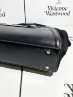 Vivienne Westwood ハンドバッグ ケース付き 33*8.5*20cm - 画像 (6)