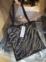 CHANEL キャンバスバッグ ノベルティ - 画像 (13)