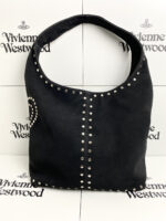 Vivienne Westwood トートバッグ ケース付き 35*17*30cm - 画像 (8)