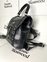 Vivienne Westwood リュック ケース付き 27*11*27cm - 画像 (4)